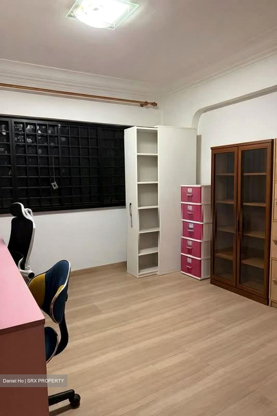 Blk 153 Yung Ho Road (Jurong West), HDB 4 Rooms #574488821